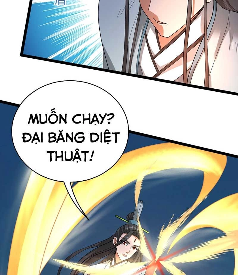 Vĩnh Sinh Chapter 72 - 4