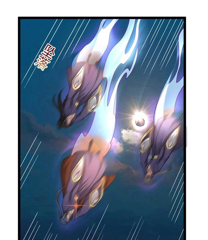 Vĩnh Sinh Chapter 72 - 9