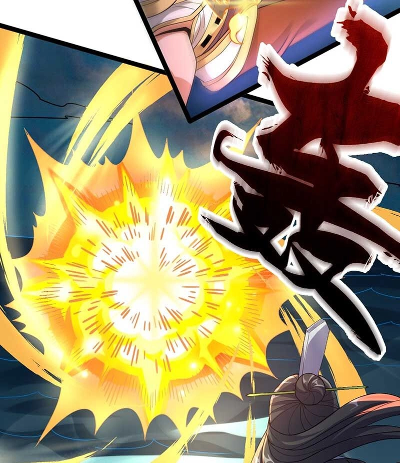 Vĩnh Sinh Chapter 72 - 11