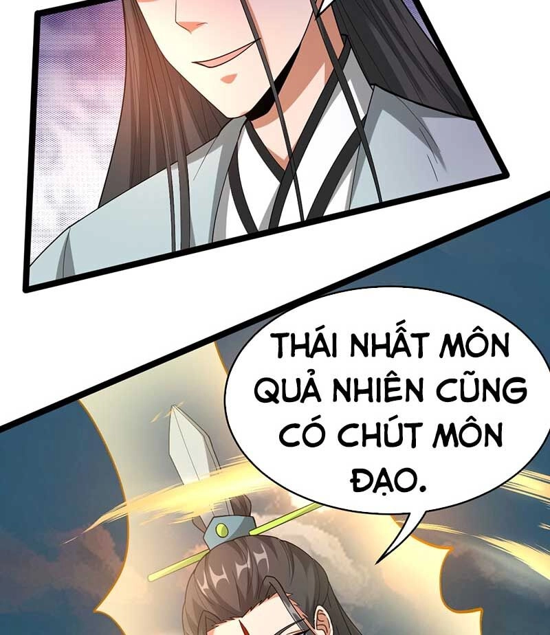 Vĩnh Sinh Chapter 72 - 15