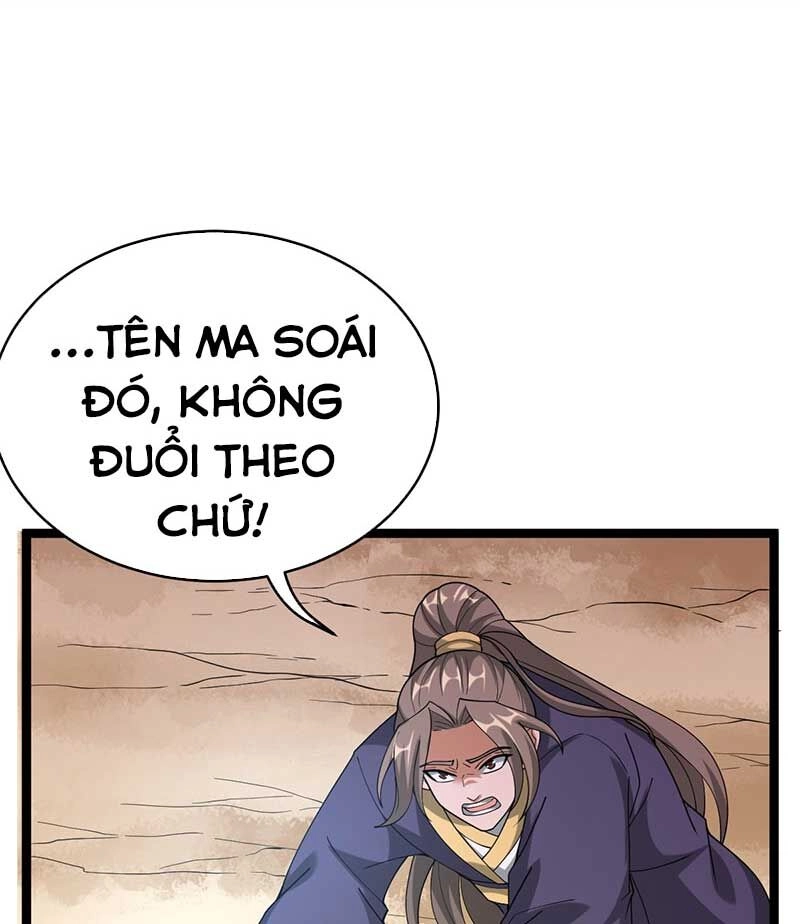 Vĩnh Sinh Chapter 72 - 21