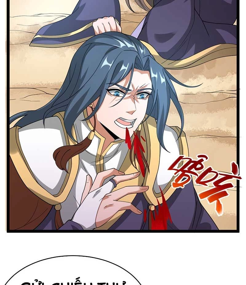 Vĩnh Sinh Chapter 72 - 22