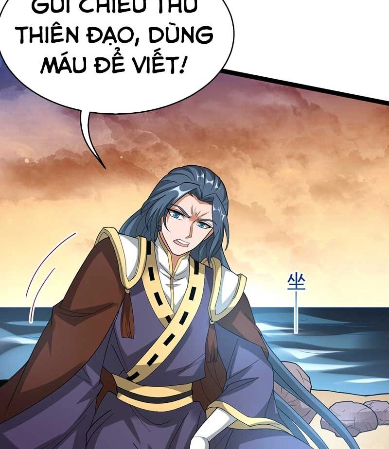 Vĩnh Sinh Chapter 72 - 23