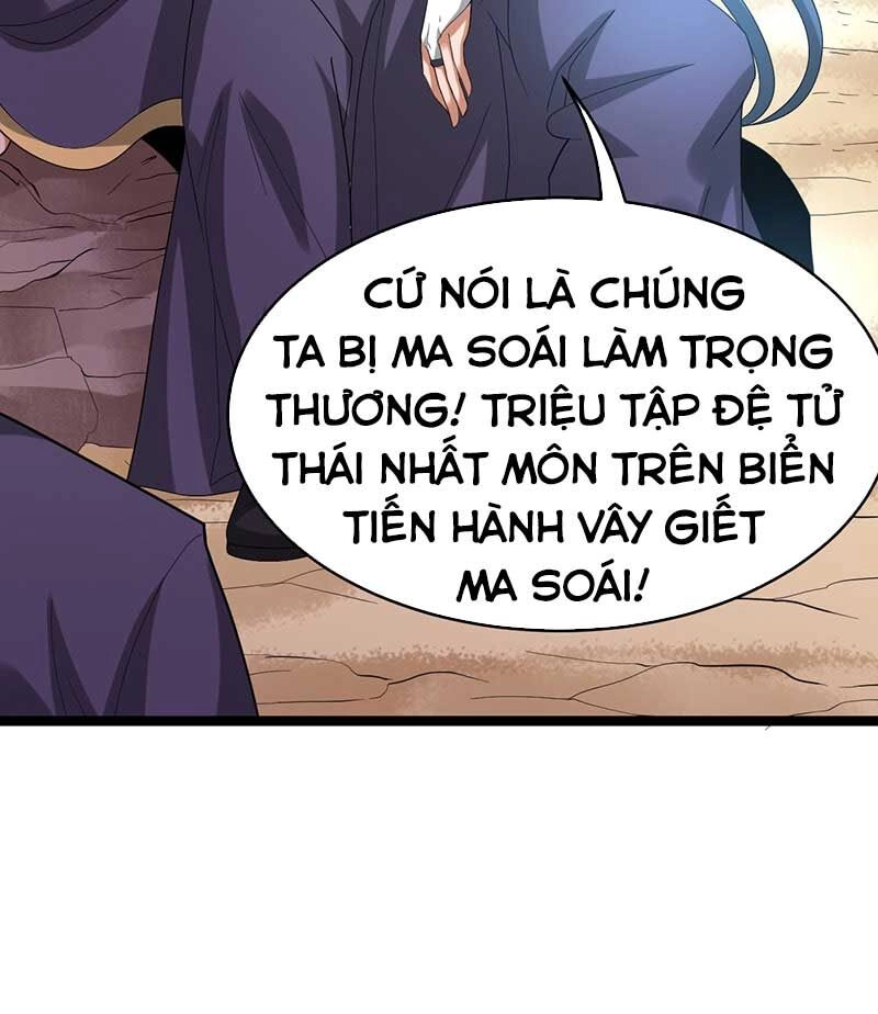 Vĩnh Sinh Chapter 72 - 24