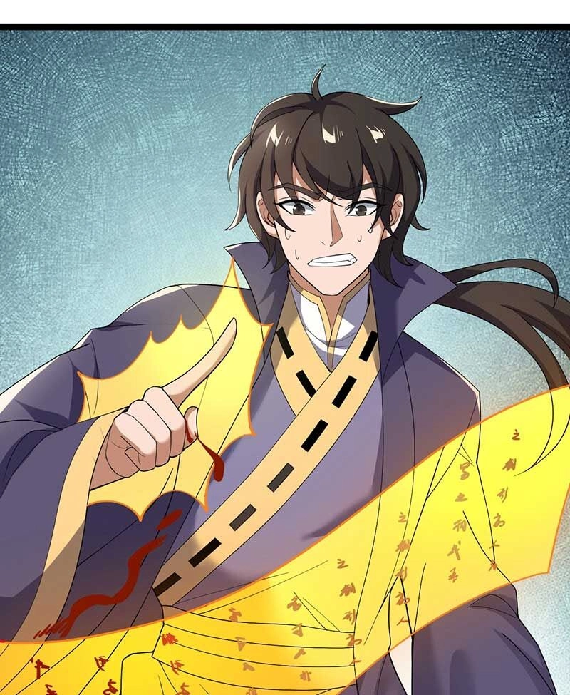 Vĩnh Sinh Chapter 72 - 27