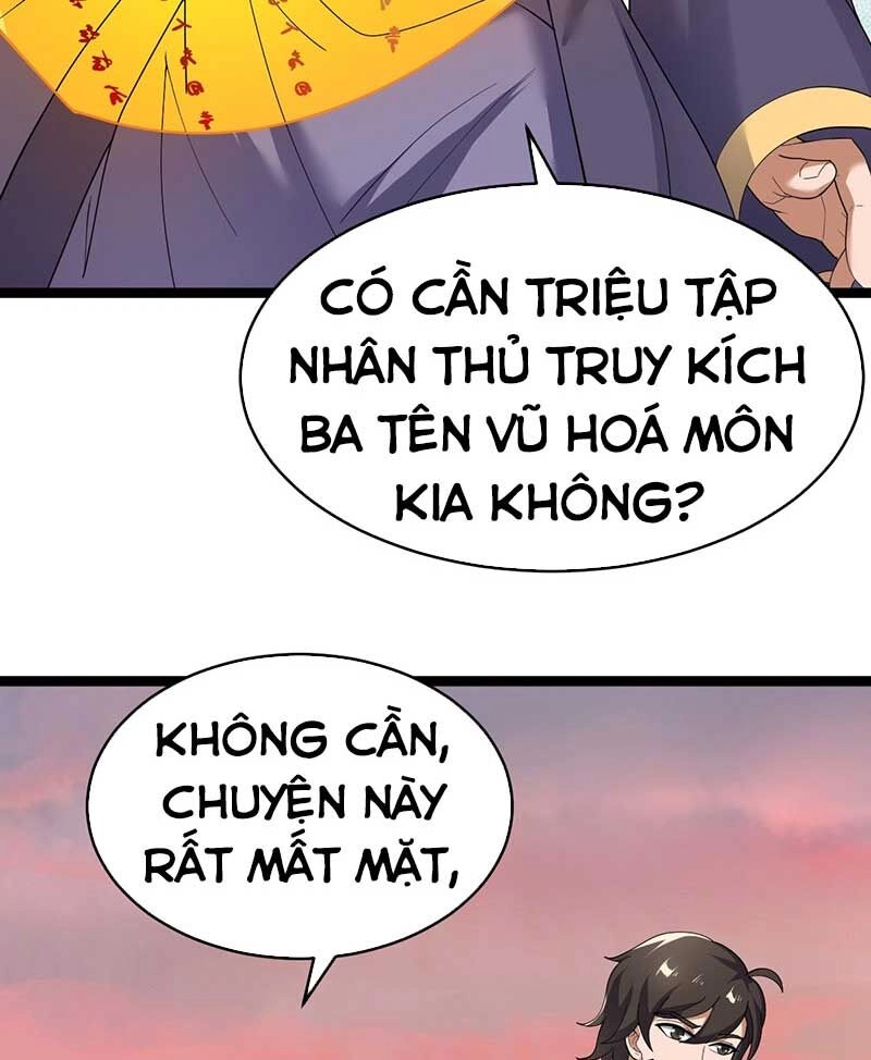 Vĩnh Sinh Chapter 72 - 28