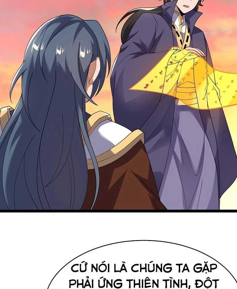 Vĩnh Sinh Chapter 72 - 29
