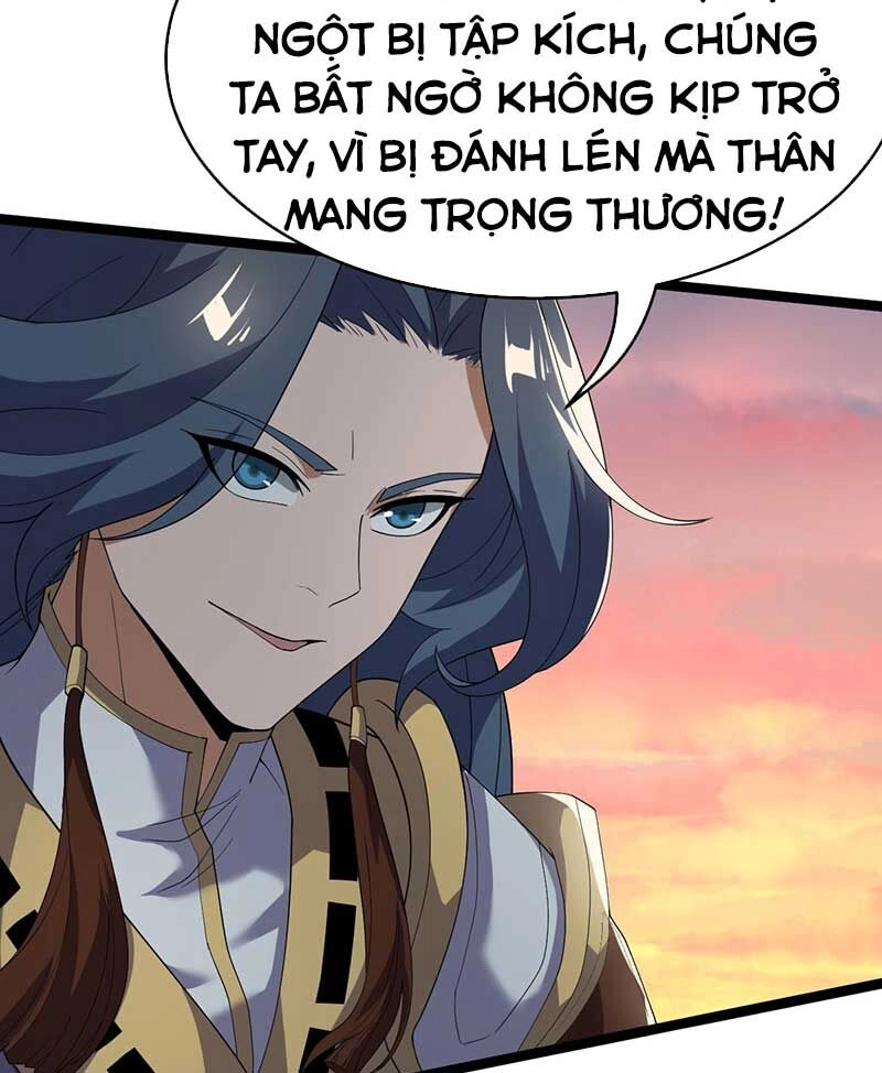 Vĩnh Sinh Chapter 72 - 30