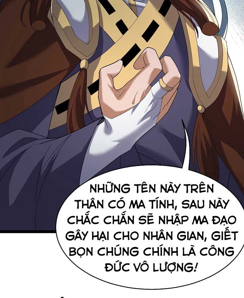 Vĩnh Sinh Chapter 72 - 32