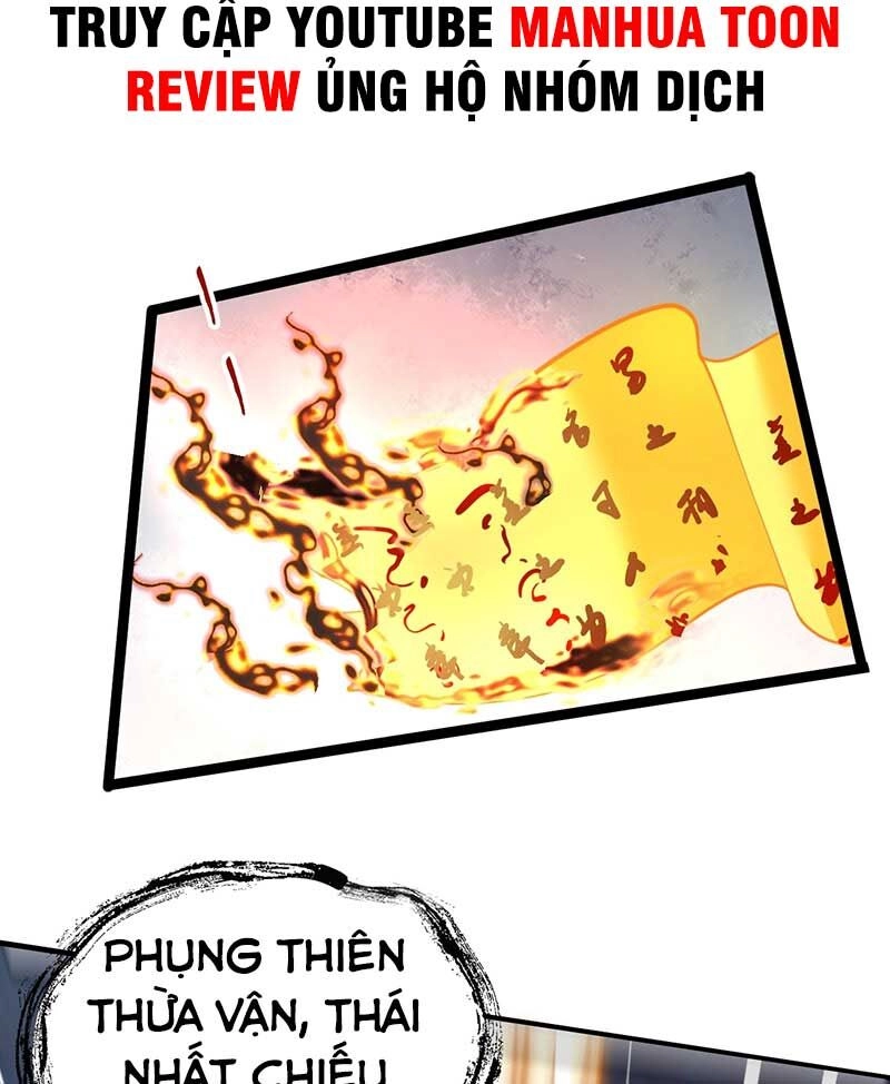 Vĩnh Sinh Chapter 72 - 33