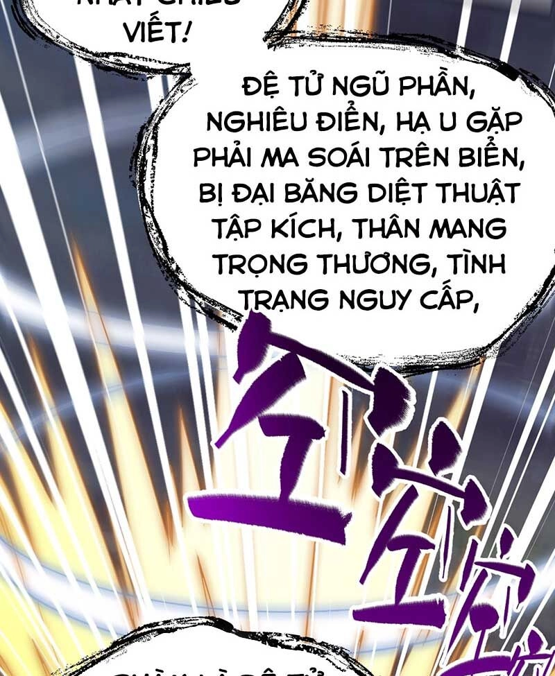 Vĩnh Sinh Chapter 72 - 34