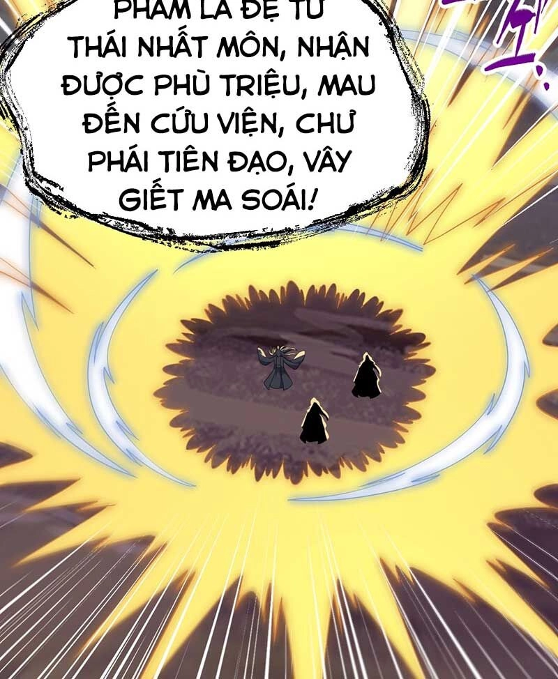 Vĩnh Sinh Chapter 72 - 35