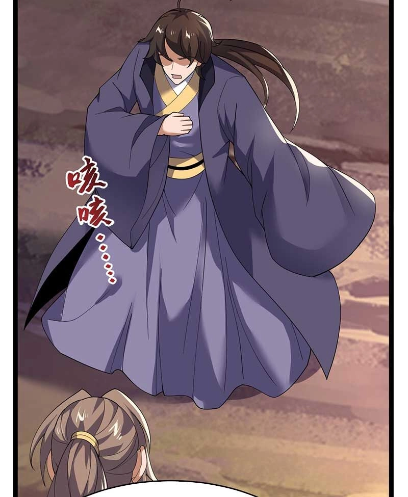 Vĩnh Sinh Chapter 72 - 37