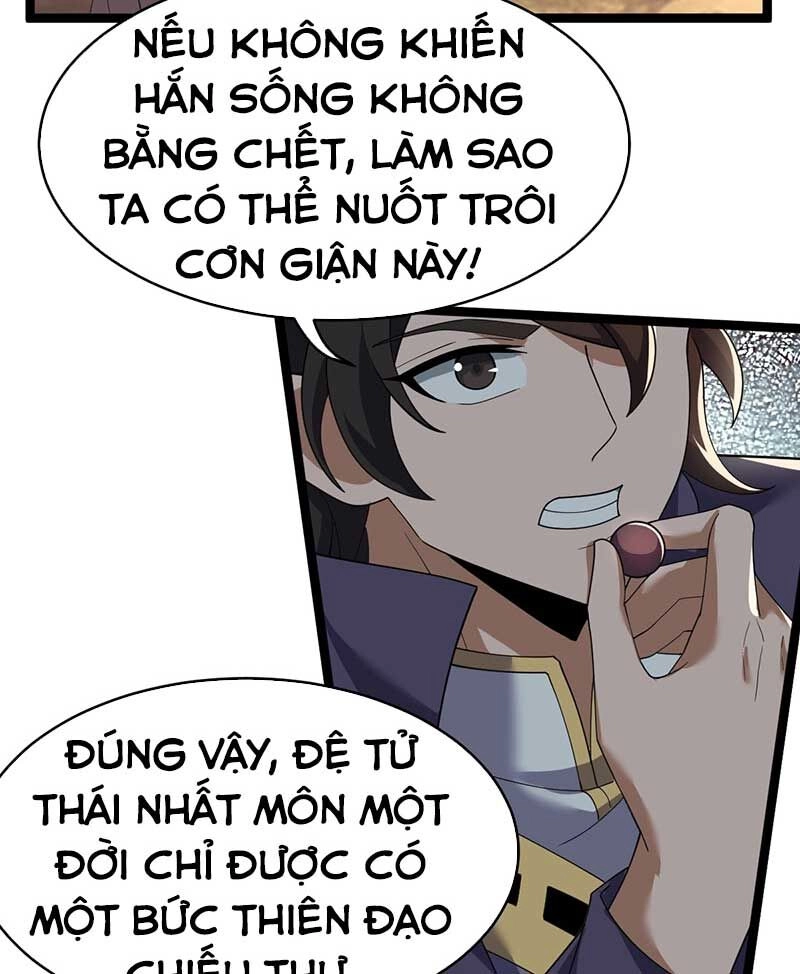 Vĩnh Sinh Chapter 72 - 38
