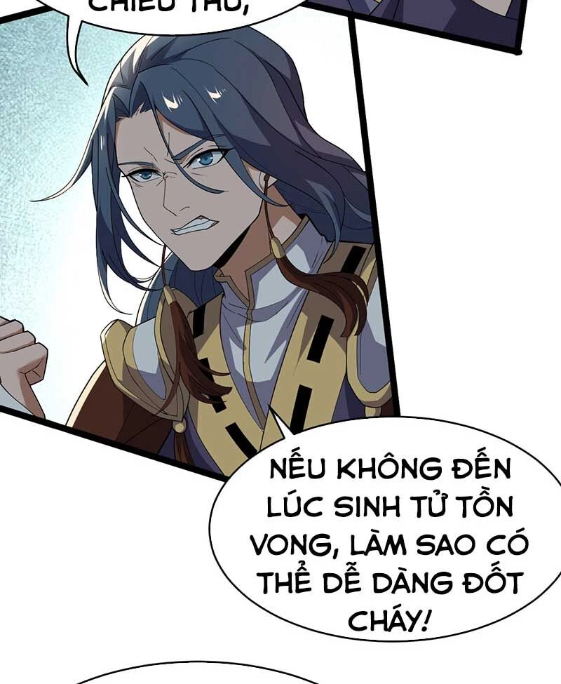 Vĩnh Sinh Chapter 72 - 39