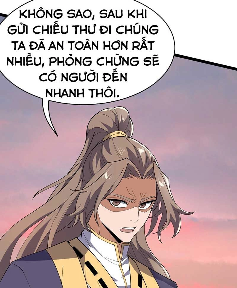 Vĩnh Sinh Chapter 72 - 40