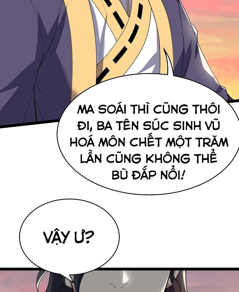 Vĩnh Sinh Chapter 72 - 41