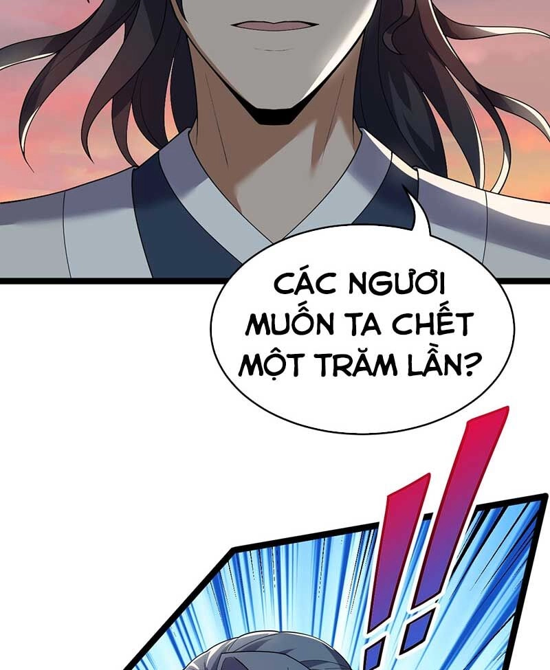 Vĩnh Sinh Chapter 72 - 42