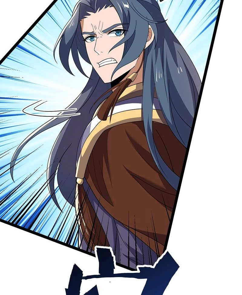 Vĩnh Sinh Chapter 72 - 43