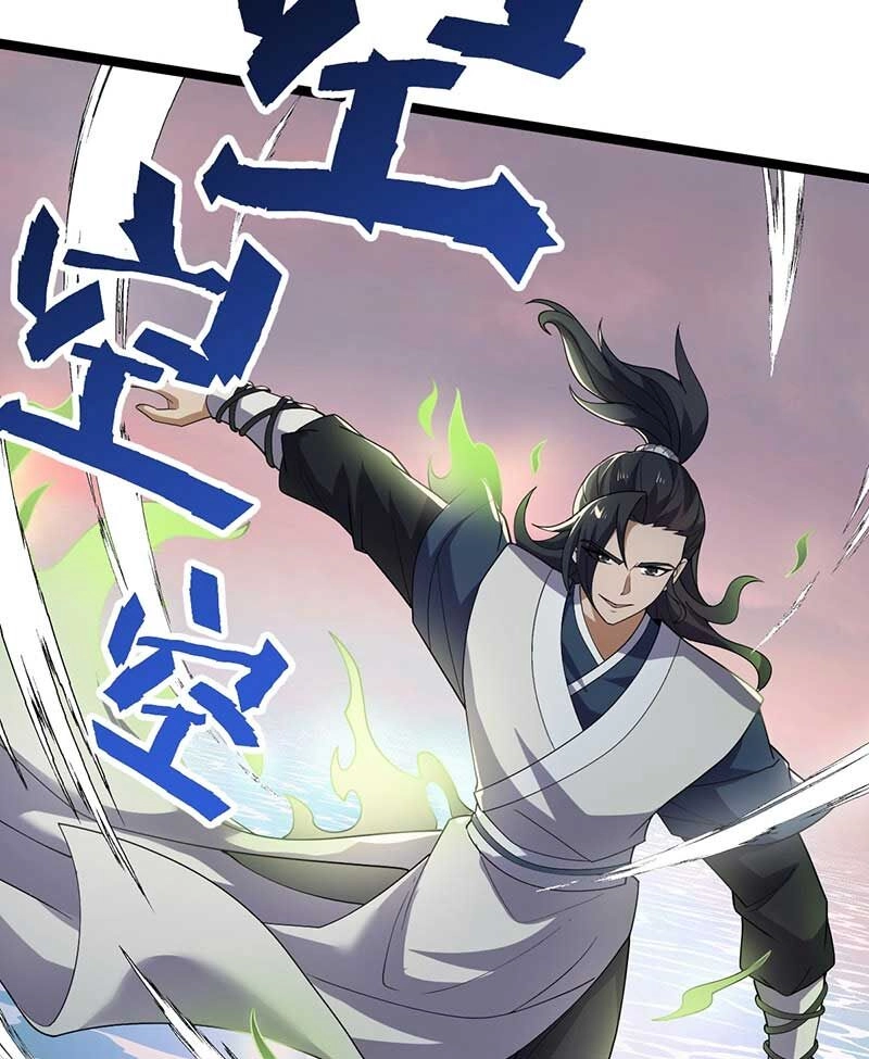 Vĩnh Sinh Chapter 72 - 44