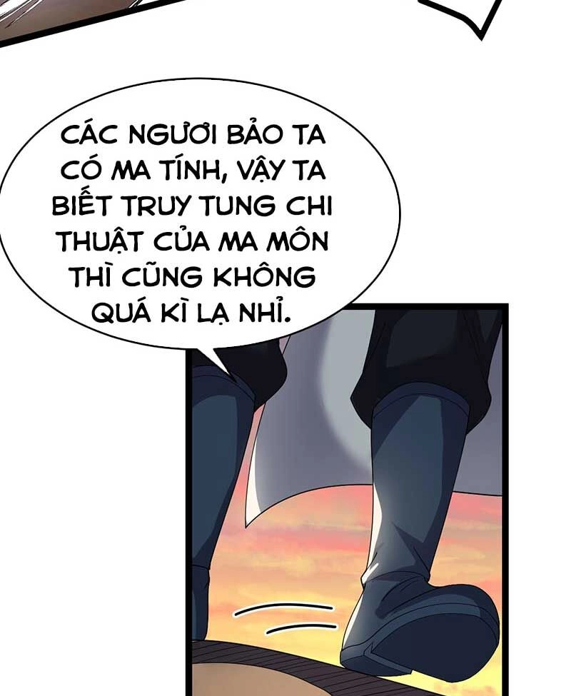 Vĩnh Sinh Chapter 72 - 46