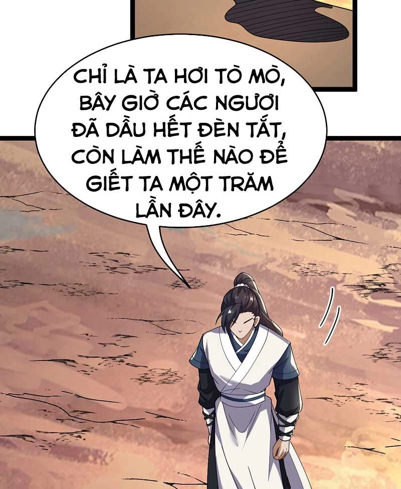 Vĩnh Sinh Chapter 72 - 47