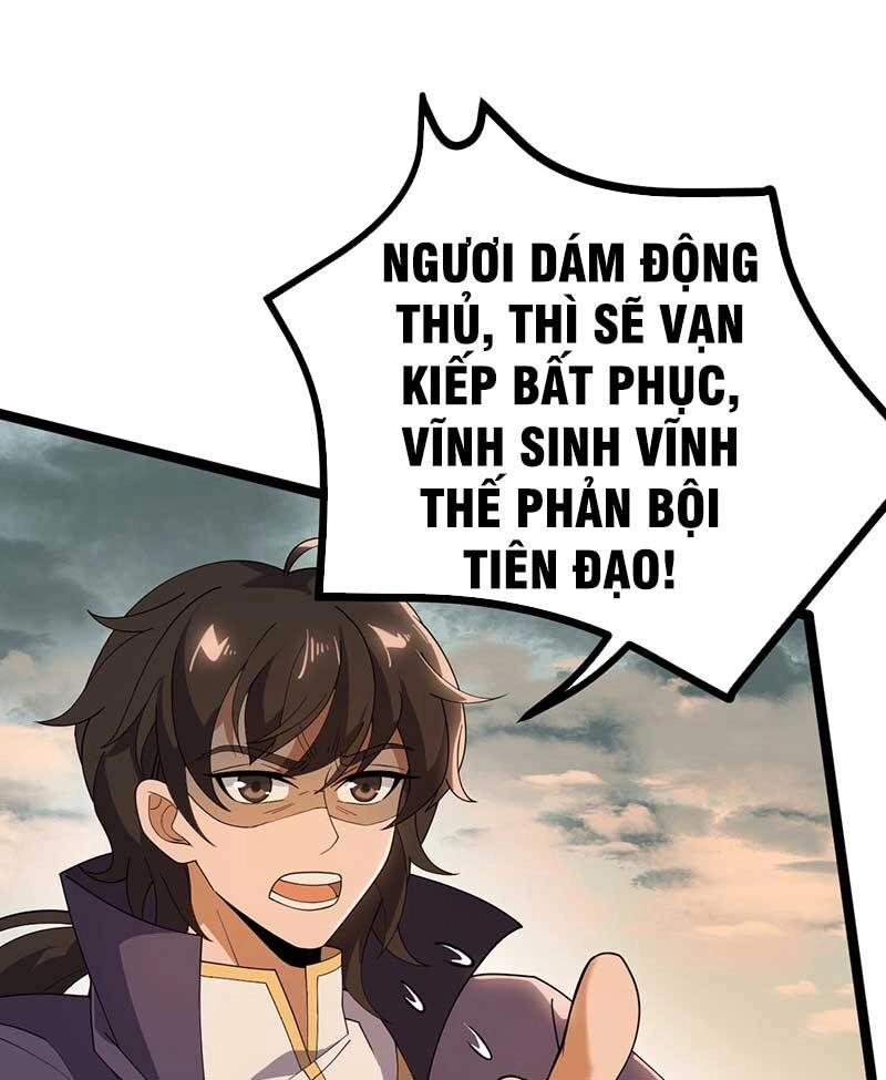 Vĩnh Sinh Chapter 72 - 49