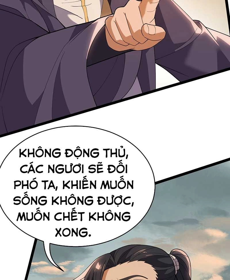 Vĩnh Sinh Chapter 72 - 50