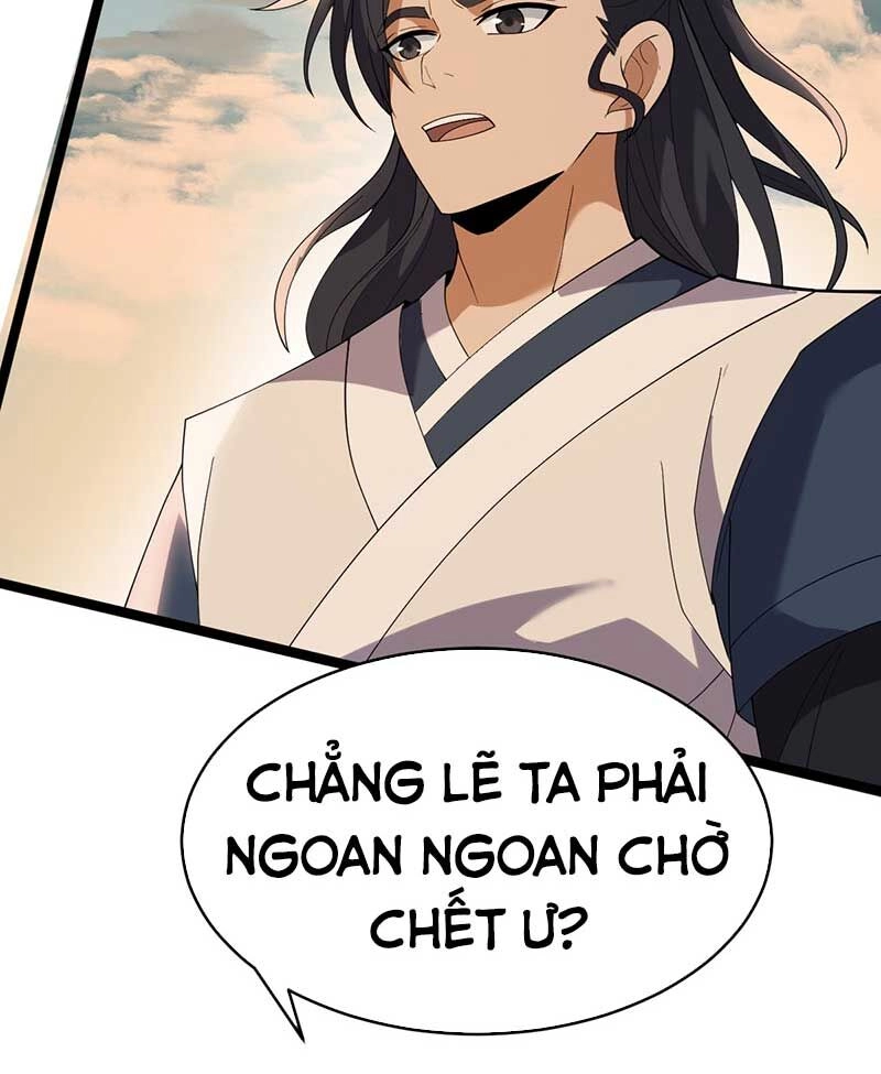 Vĩnh Sinh Chapter 72 - 51