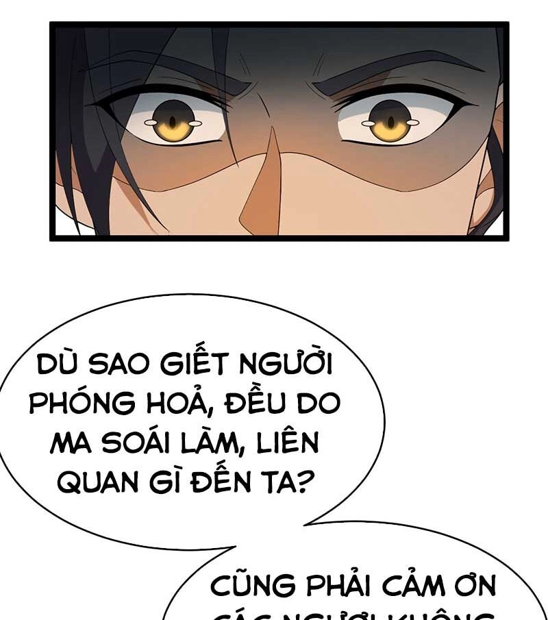 Vĩnh Sinh Chapter 72 - 52