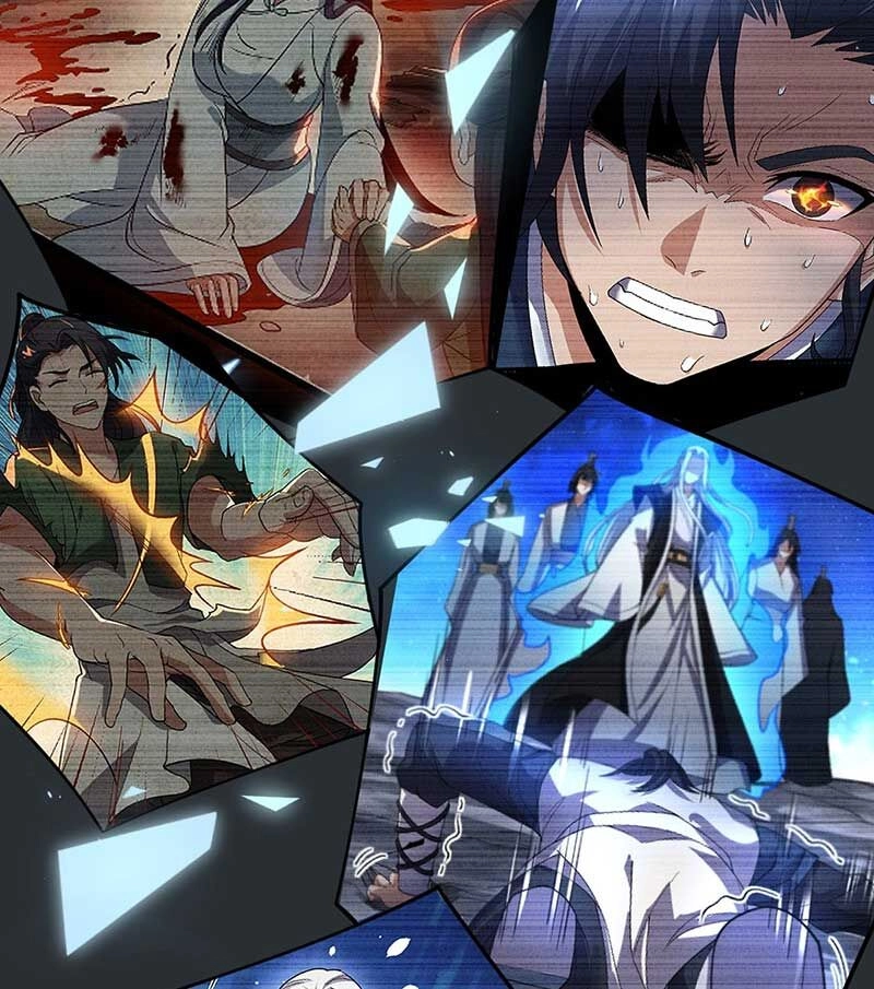 Vĩnh Sinh Chapter 72 - 55