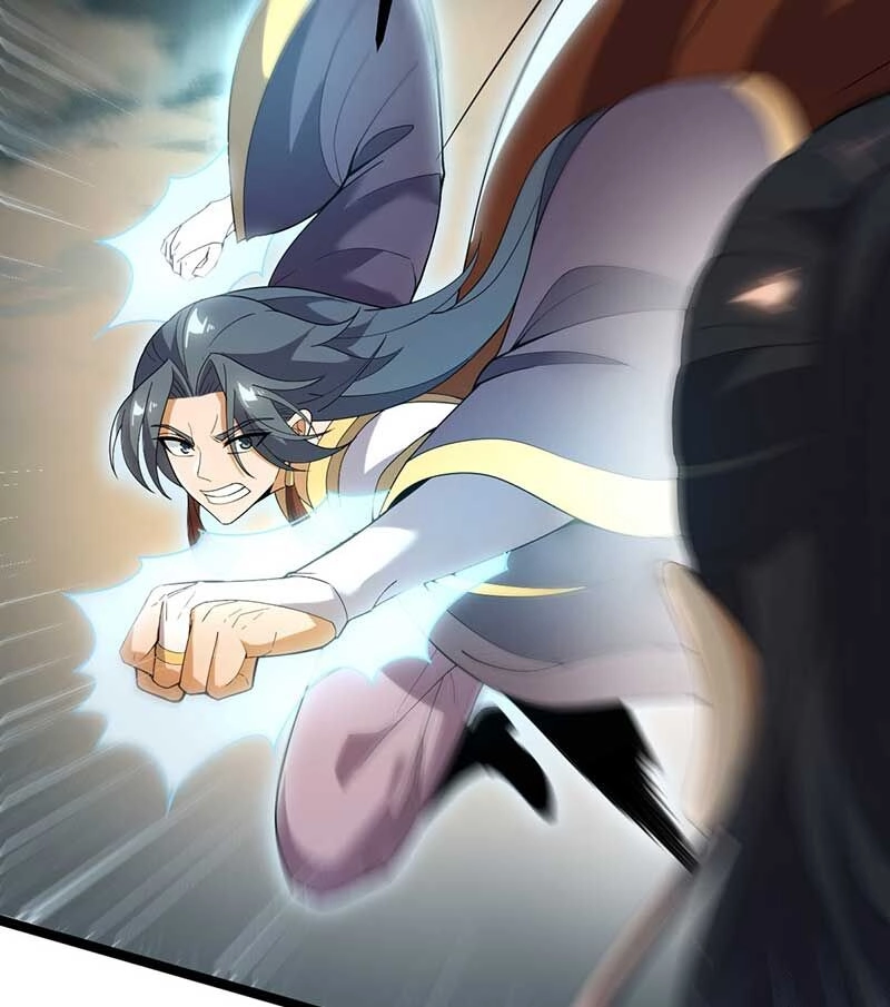 Vĩnh Sinh Chapter 72 - 60