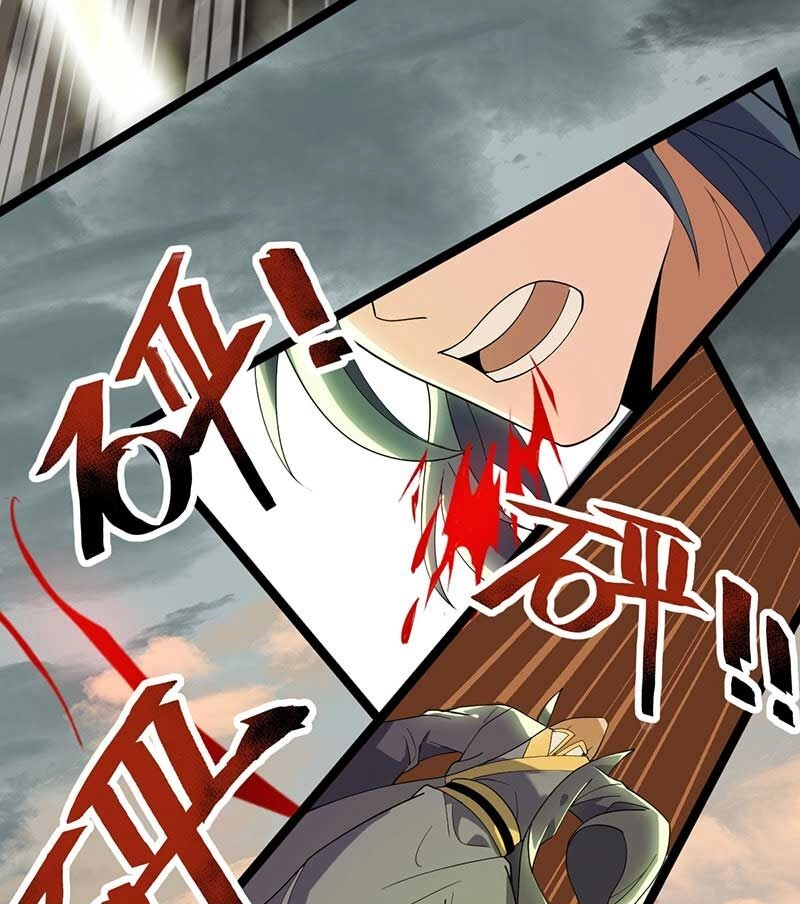 Vĩnh Sinh Chapter 72 - 64