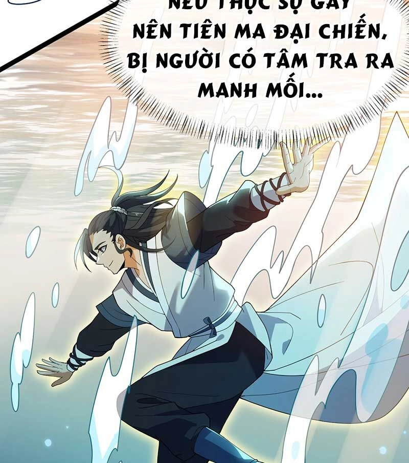Vĩnh Sinh Chapter 72 - 72