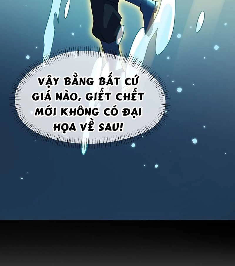 Vĩnh Sinh Chapter 72 - 73