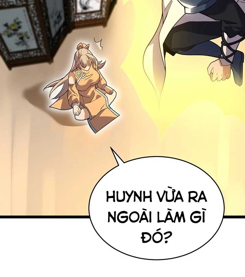 Vĩnh Sinh Chapter 72 - 76