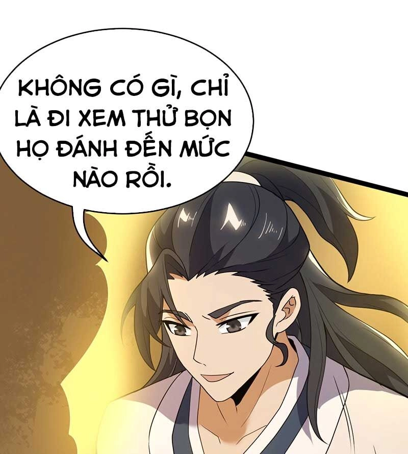 Vĩnh Sinh Chapter 72 - 77