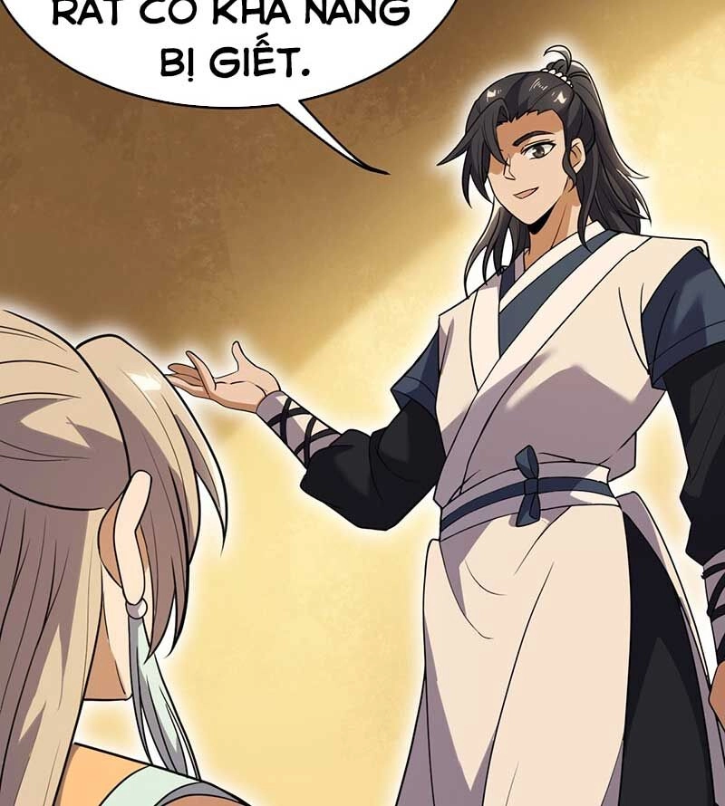 Vĩnh Sinh Chapter 72 - 79