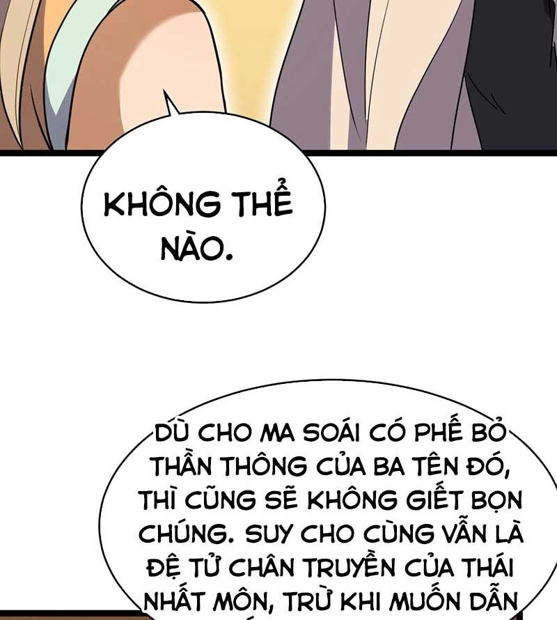 Vĩnh Sinh Chapter 72 - 80