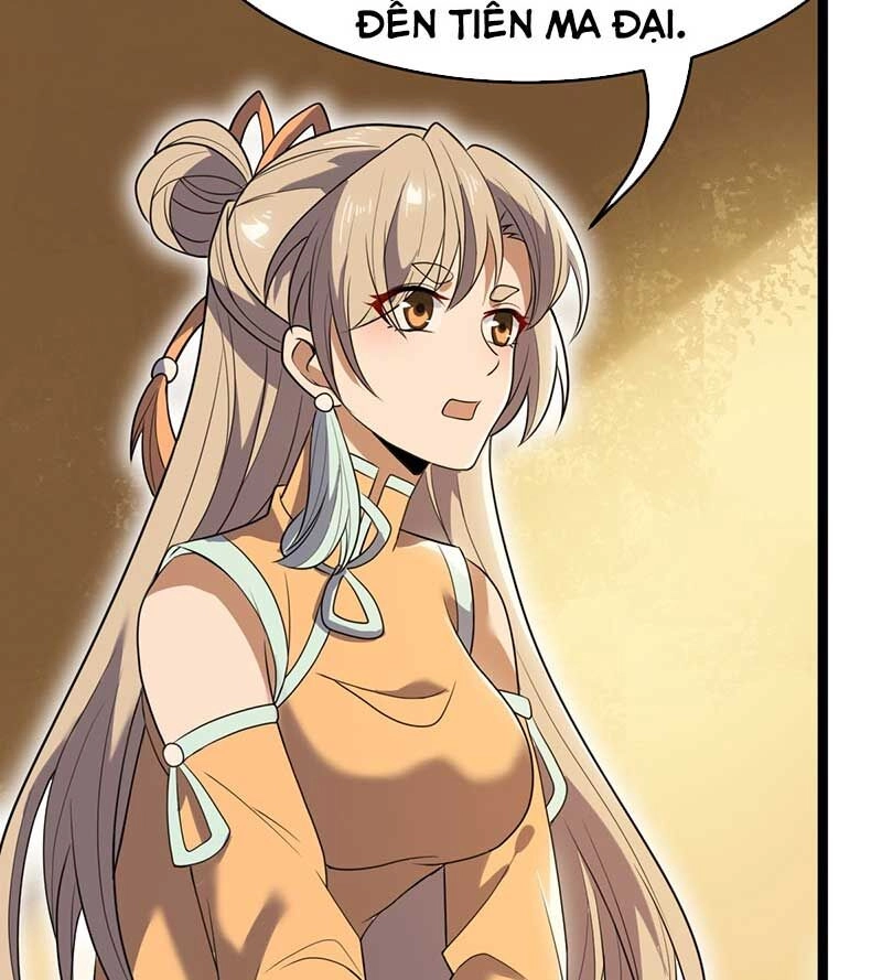 Vĩnh Sinh Chapter 72 - 81