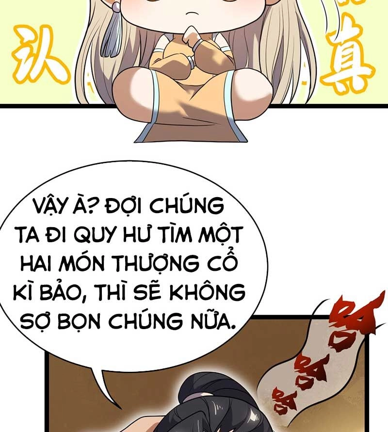 Vĩnh Sinh Chapter 72 - 83
