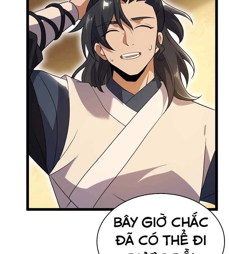 Vĩnh Sinh Chapter 72 - 84