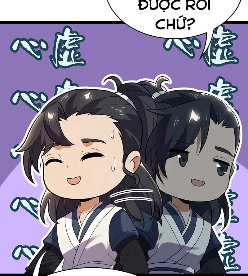 Vĩnh Sinh Chapter 72 - 85