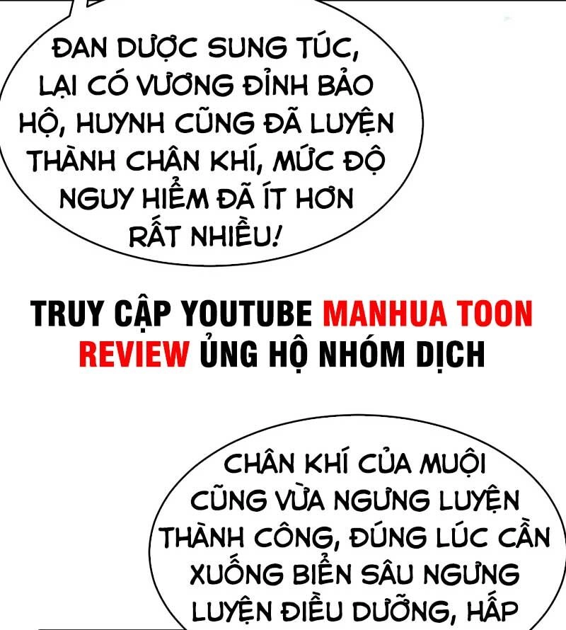 Vĩnh Sinh Chapter 72 - 86