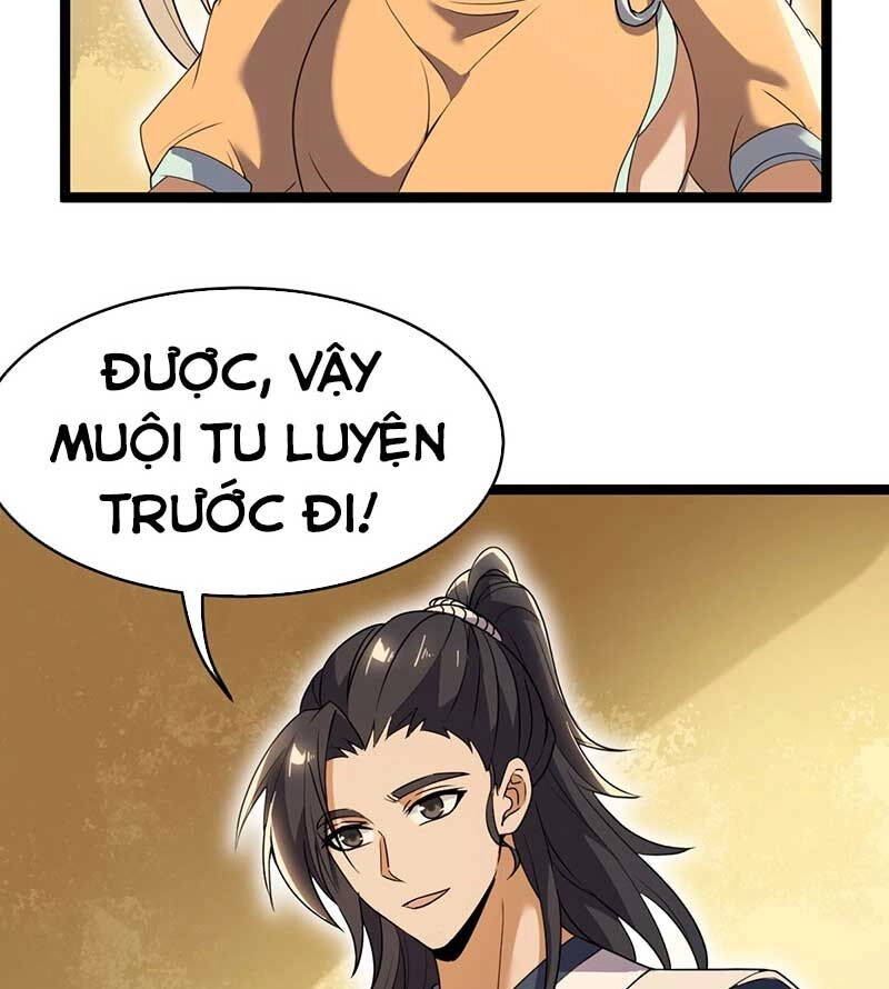 Vĩnh Sinh Chapter 72 - 88