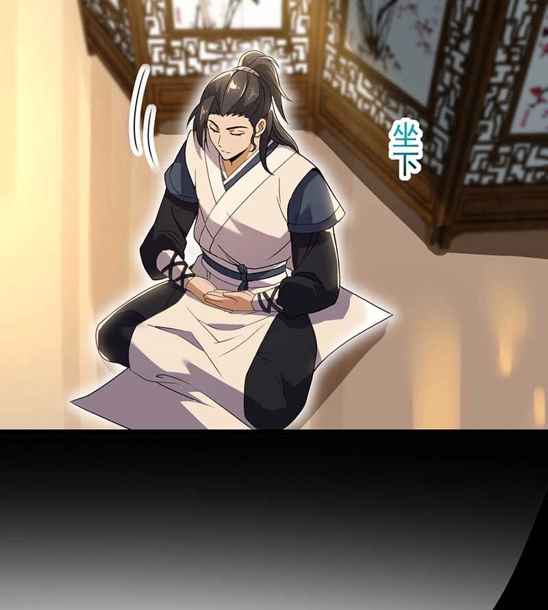 Vĩnh Sinh Chapter 72 - 92