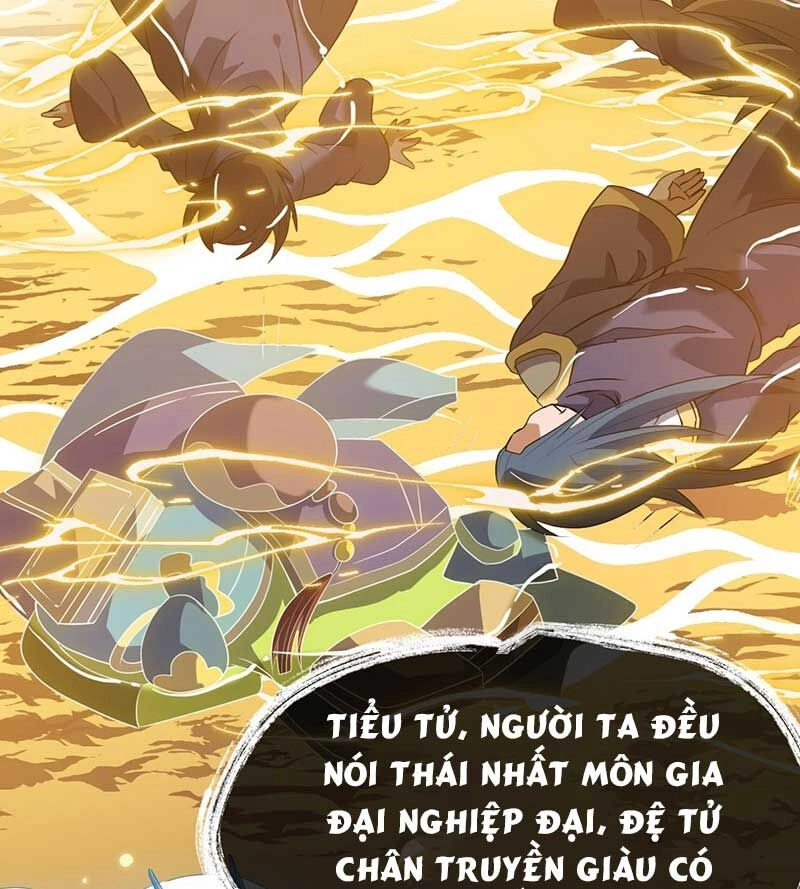 Vĩnh Sinh Chapter 72 - 94