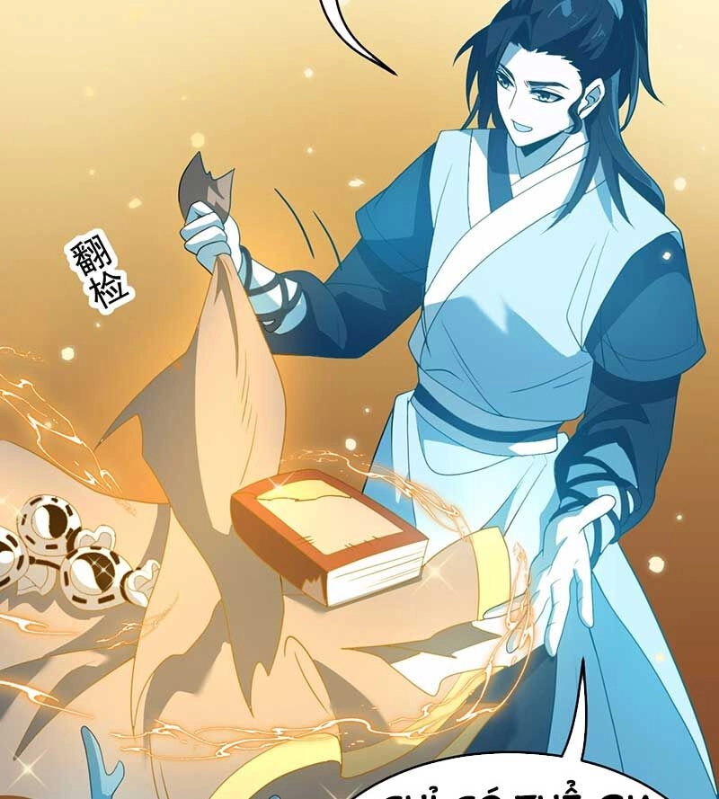 Vĩnh Sinh Chapter 72 - 97