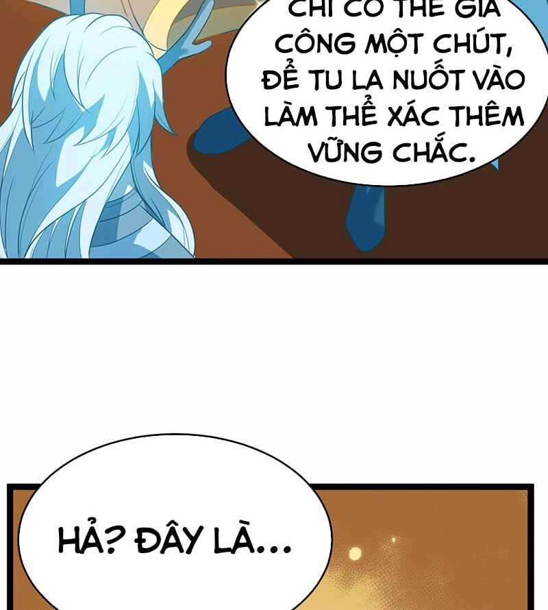 Vĩnh Sinh Chapter 72 - 98