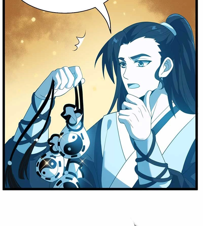 Vĩnh Sinh Chapter 72 - 99